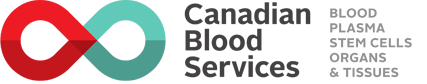 Canadian Blood Services - powered by LifeWorks